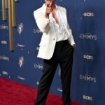 These Emmys’ Best Dressed Men Are Breaking All the Style Rules — And We Can’t Look Away!