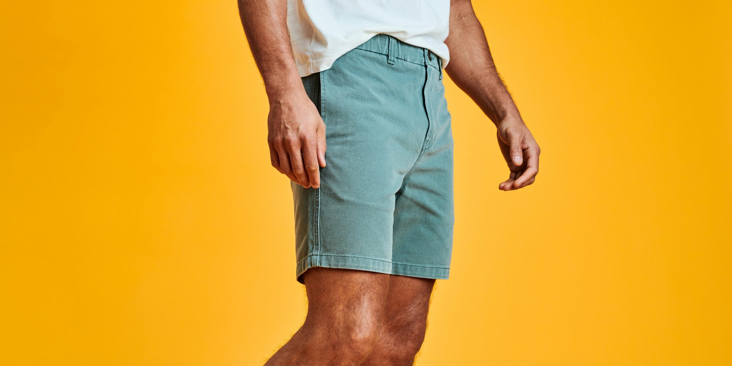These Men’s Shorts Blew Our Editors’ Minds—Find Out Which Ones Outsmart the Competition!