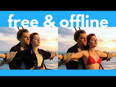 This AI is the future of video editing