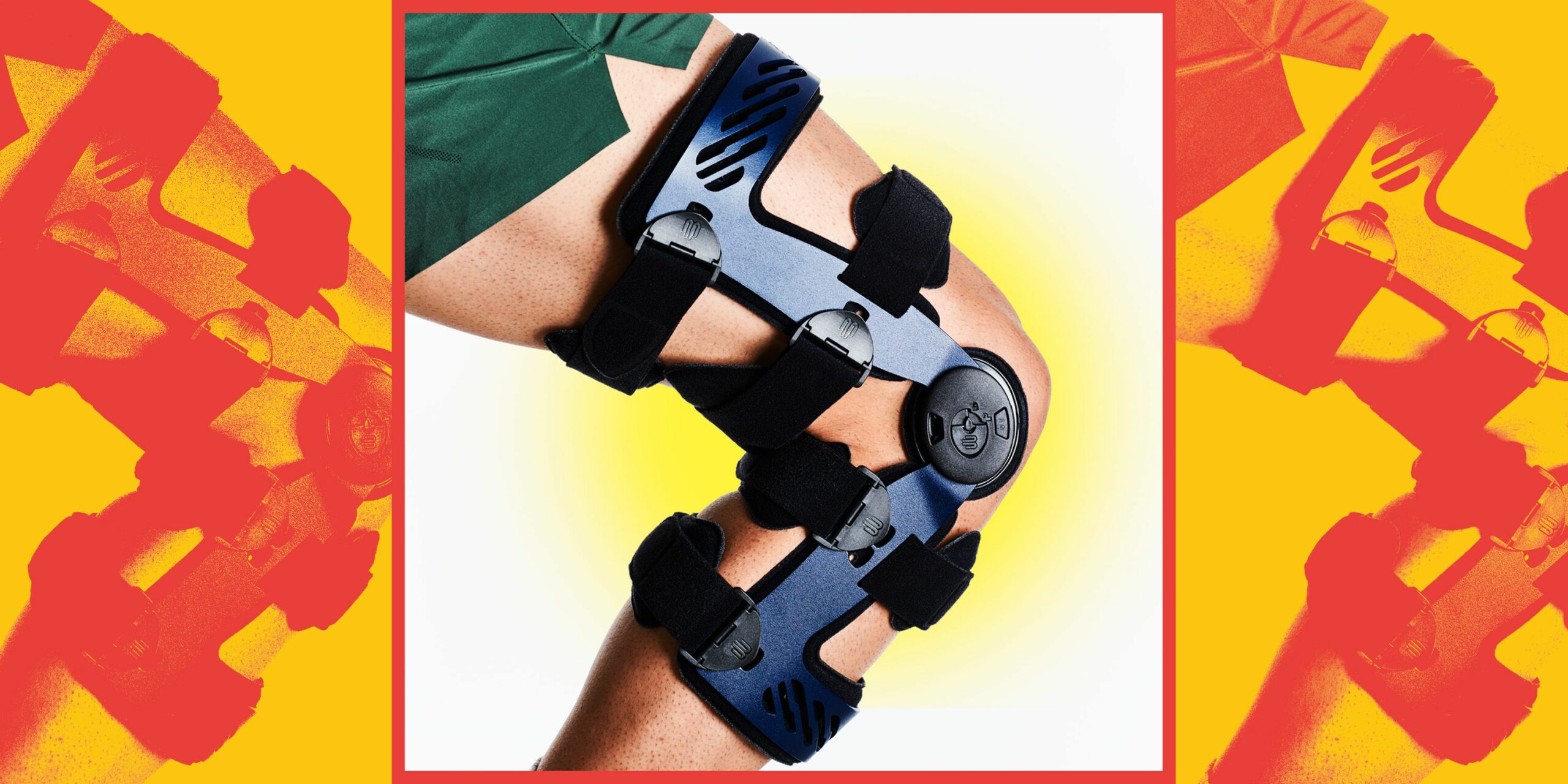 This Breakthrough Sports Injury Treatment Could Change Athletes’ Lives Forever—Here’s How