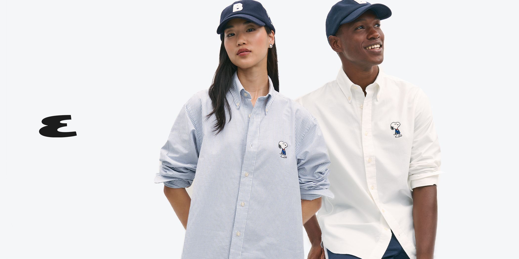 This Brooks Brothers Peanuts Drop Is About to Revolutionize Your Wardrobe—Here’s Why You Can’t Afford to Miss It