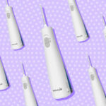 This Compact Waterpik Flosser Is Secretly Transforming Smiles — And It’s Now Under $31!