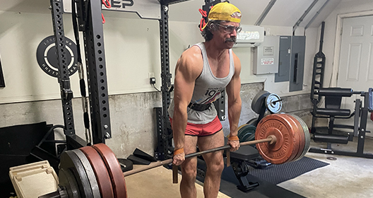 This One Surprising Shift in My Workout Routine Is Changing Everything — Here’s What You Need to Know