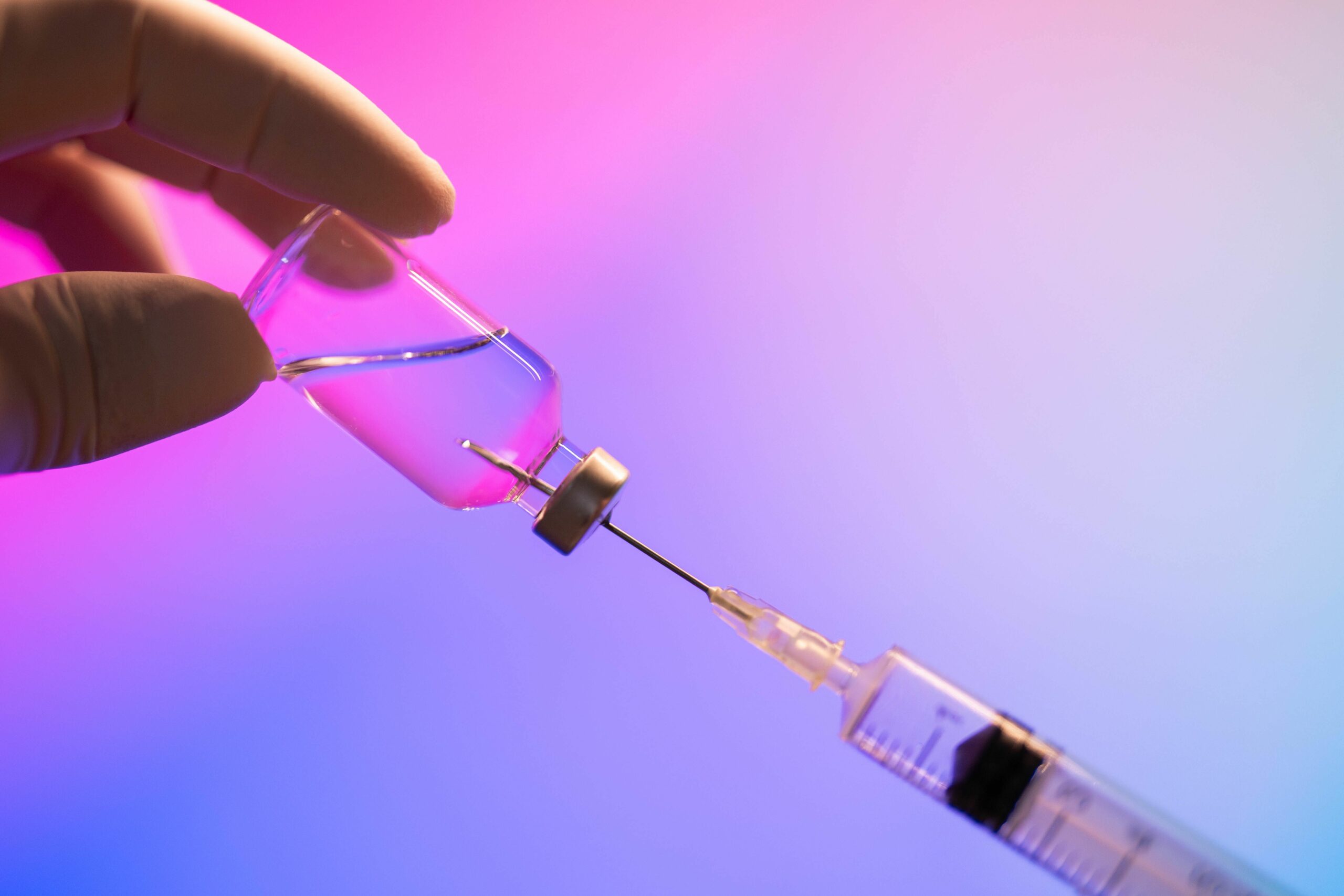 This Revolutionary New Weight-Loss Drug Could Change Everything—And It Comes With Surprisingly Few Side Effects!