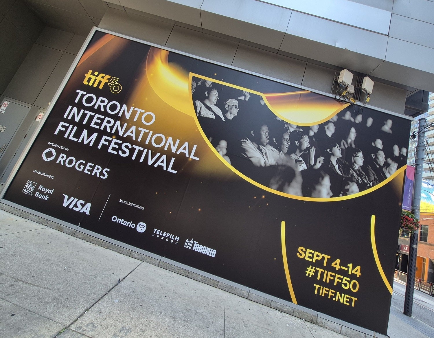 TIFF at 50: The Untold Power Moves Behind Hollywood’s Most Explosive Film Festival Celebration!