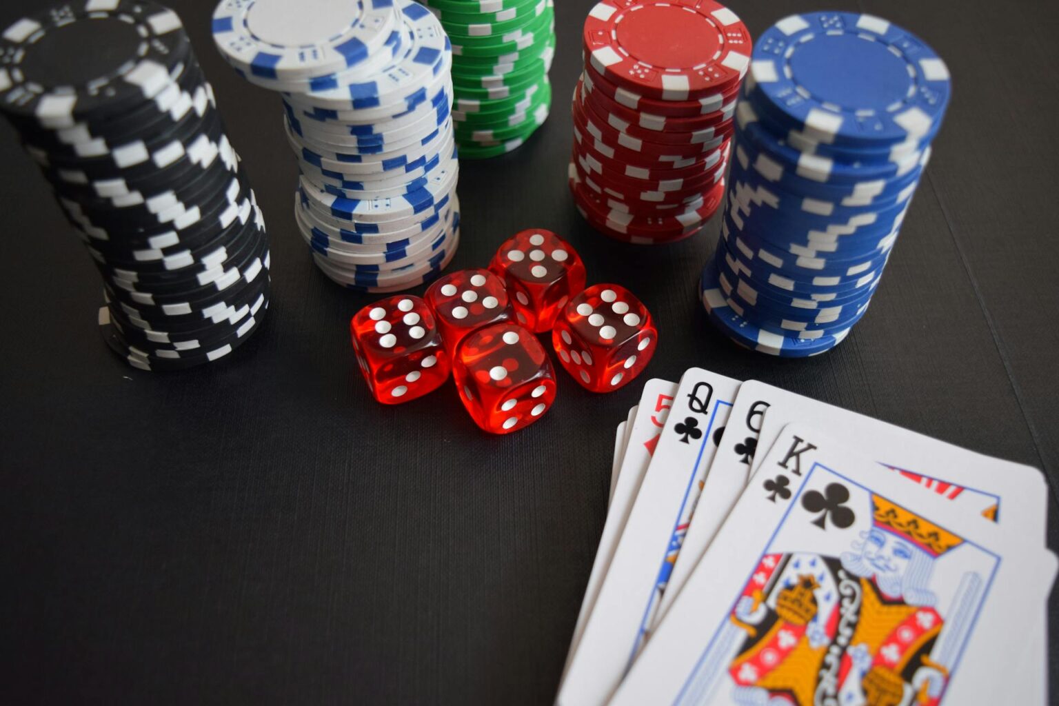 Toshi.bet: How This Crypto Gambling Platform Could Redefine Online Betting—and Make Early Investors a Fortune
