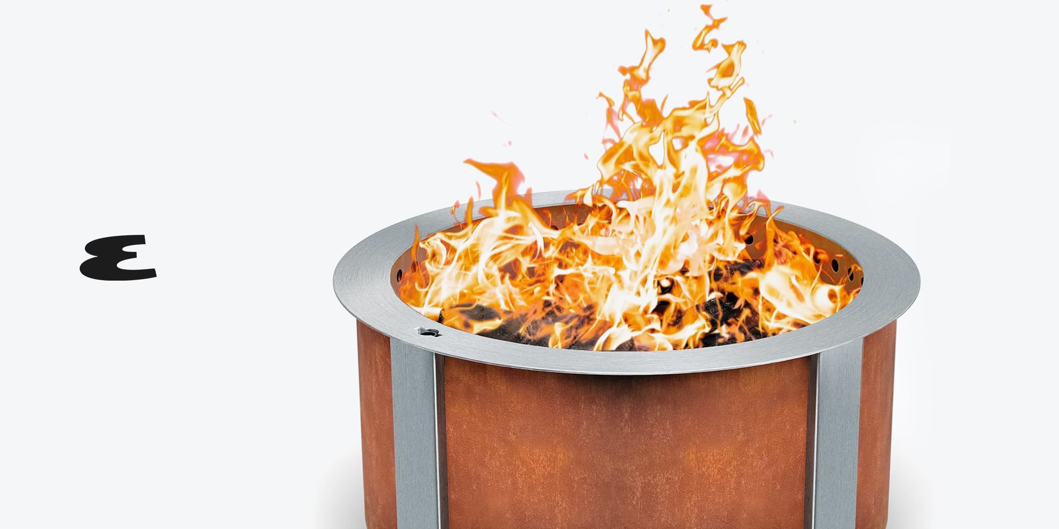 Transform Your Backyard Into a Smoke-Free Sanctuary: Discover the 8 Fire Pits That Everyone’s Talking About!