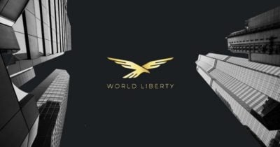 Trump-Backed WLFI Token Skyrockets to $30B Valuation—Is This the Next Big Crypto Power Move or a Bubble Ready to Burst?