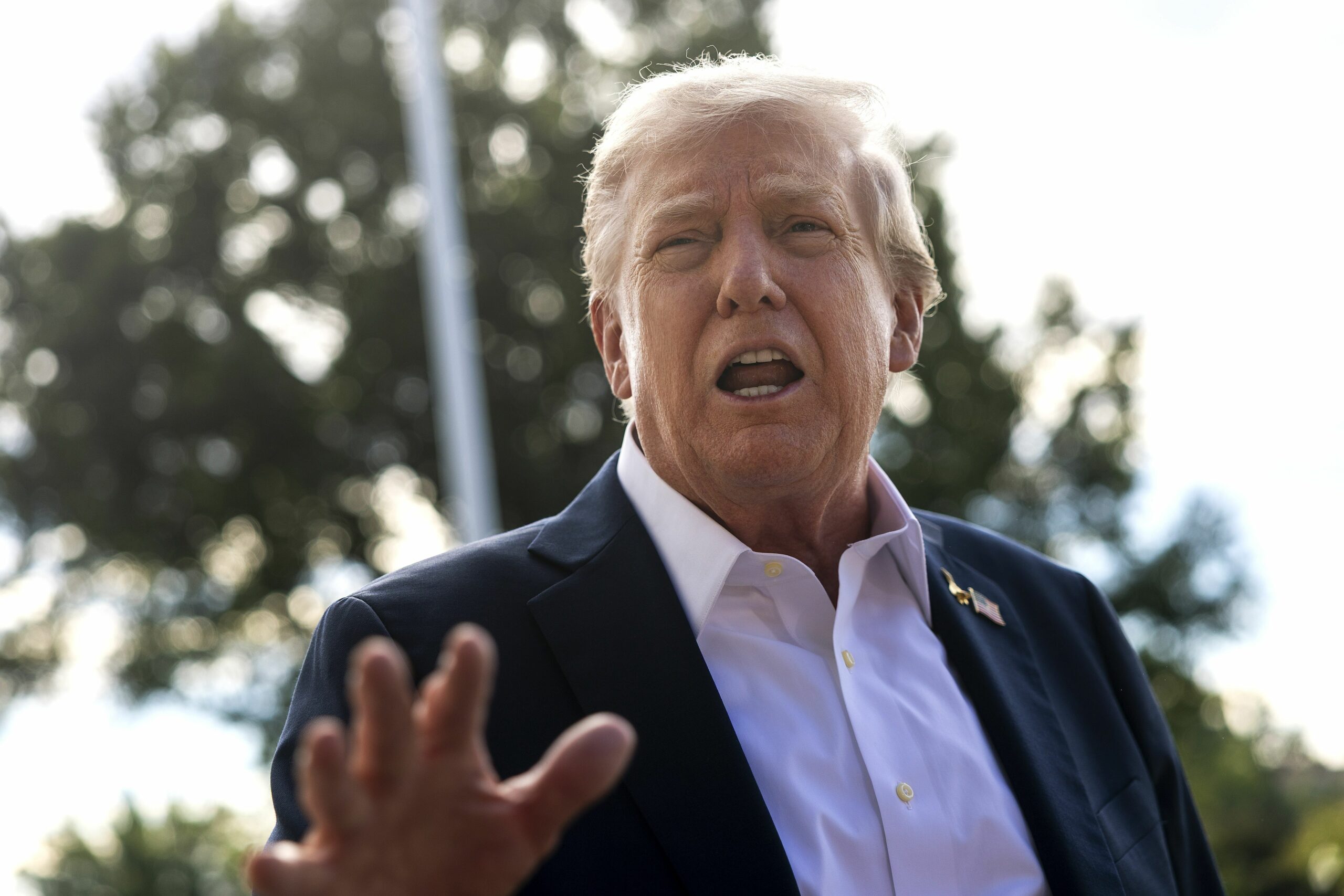 Trump’s Dangerous Redefinition of “Terrorism”: What It Means for Your Freedom and Security—Don’t Ignore This!