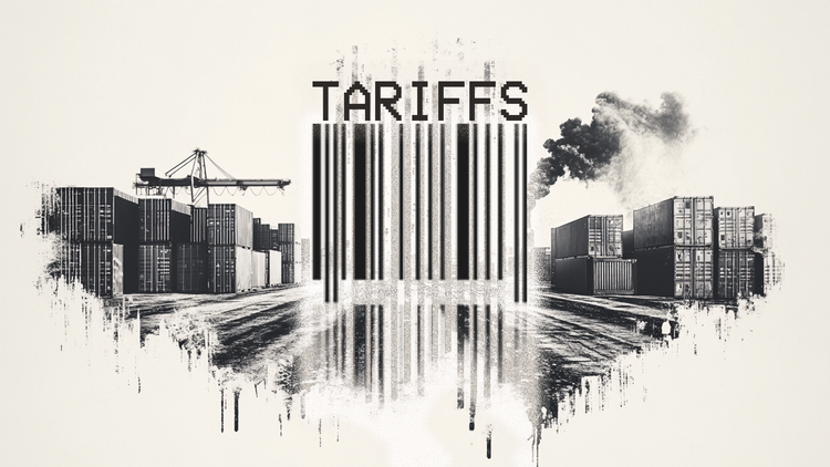 Trump’s New Lumber Tariff Move: Why Capping at 15% Could Shake Global Markets and Your Investments