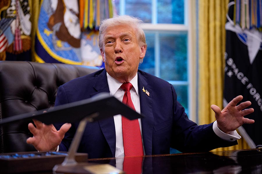 Trump’s Shocking 100% Tariff Threat on Foreign Films: What It Means for Hollywood’s Future and Your Investments