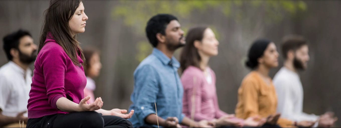Tucked Away in Tennessee: Discover the Meditation Sanctuary That’s Quietly Taking the World by Storm!