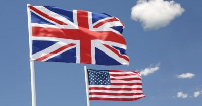 UK and US Secretly Plot Game-Changing Crypto Alliance — Here’s What It Means for Your Wallet