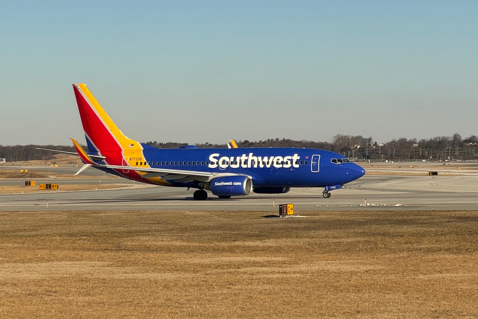 Unlock 100,000 Southwest Points Before Time Runs Out – Your Last Shot at This Game-Changing Bonus!