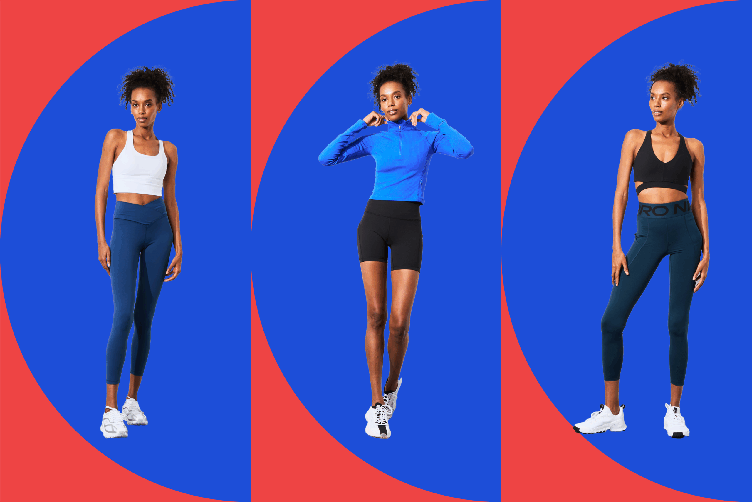 Unlock 2025's Ultimate Workout Gear: The Surprising Picks Fitness Pros Swear By (You Won’t Believe #4!)