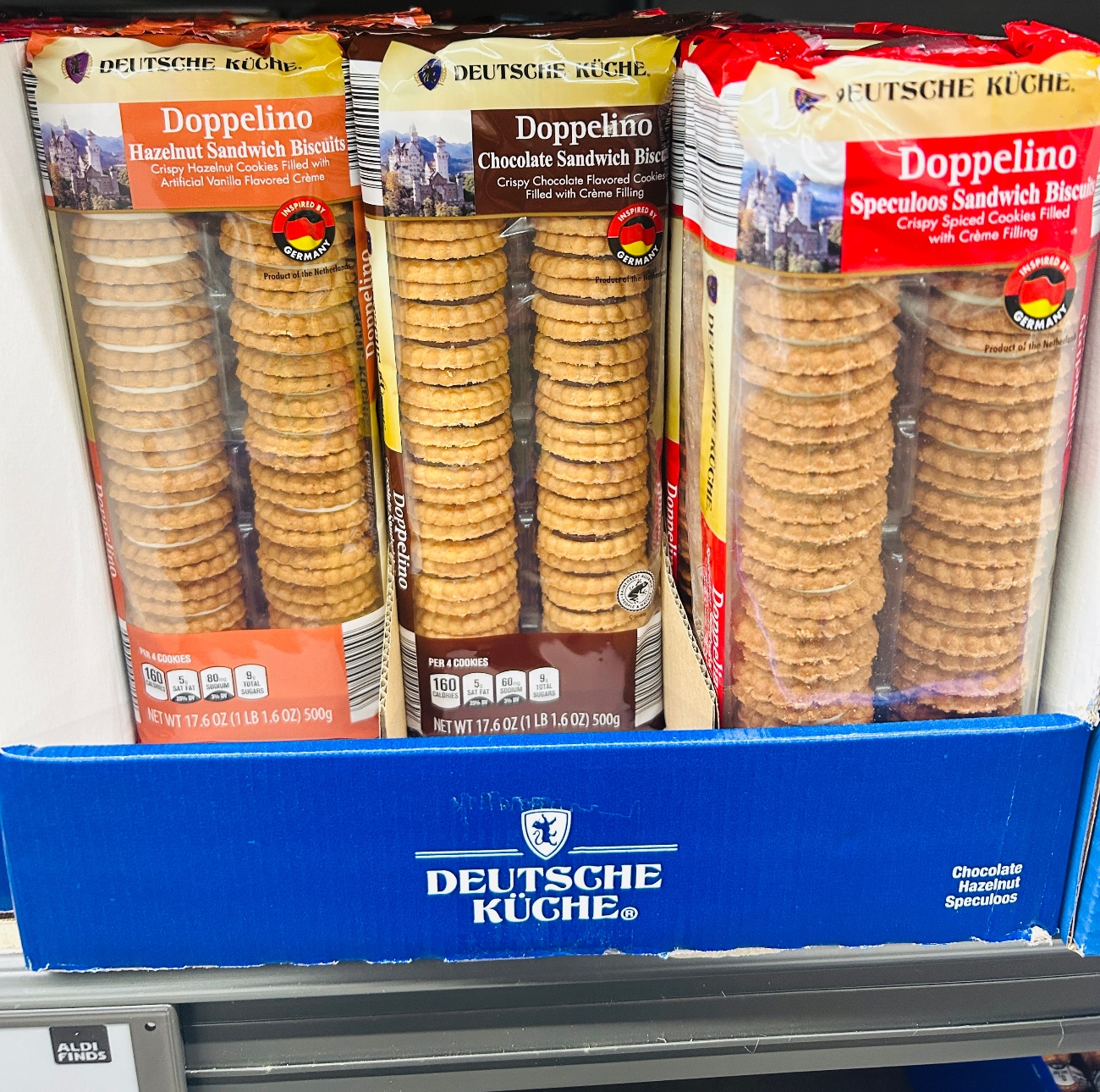 Unlock Aldi’s German Week Secrets: The Oktoberfest Finds That'll Supercharge Your Celebrations and Your Gains!