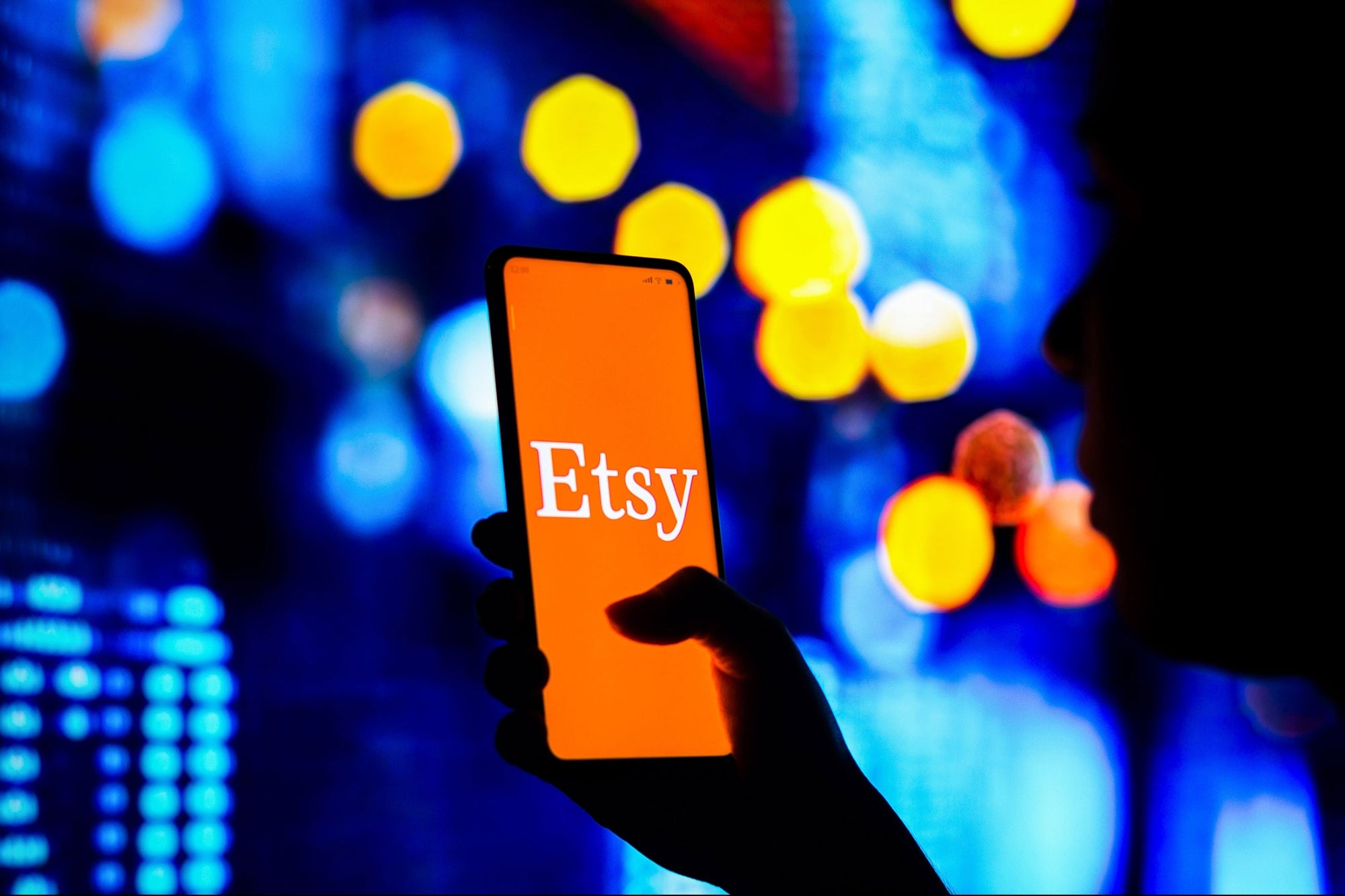 Unlock Etsy’s Hidden Goldmine in 2025: The Untold Secrets Successful Sellers Don’t Want You to Know
