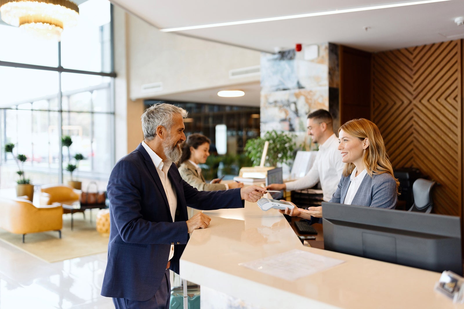 Unlock Exclusive Hotel Perks Without Paying a Dime—Is the IHG One Rewards Card Too Good to Be True?