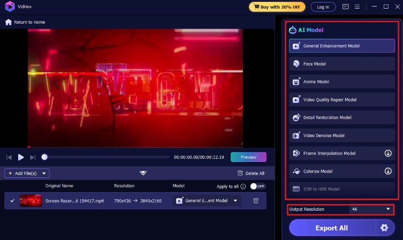Unlock Explosive Growth: How AI Video Upscaling Transforms Ordinary Clips into Stunning 4K Gold Mines!