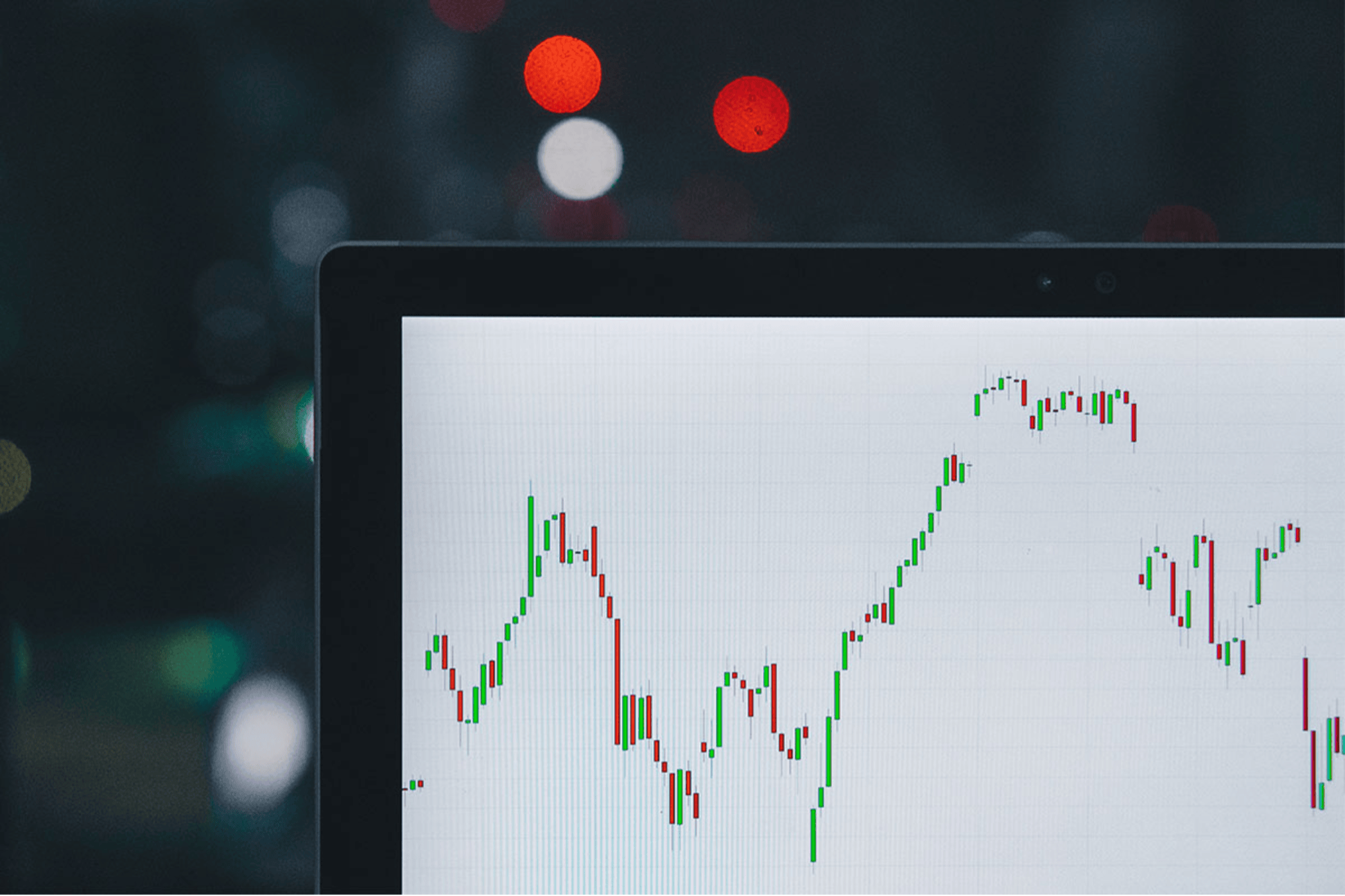 Unlock Explosive Stock Gains: The $30 Candlestick Secret Wall Street Doesn’t Want You to Know!