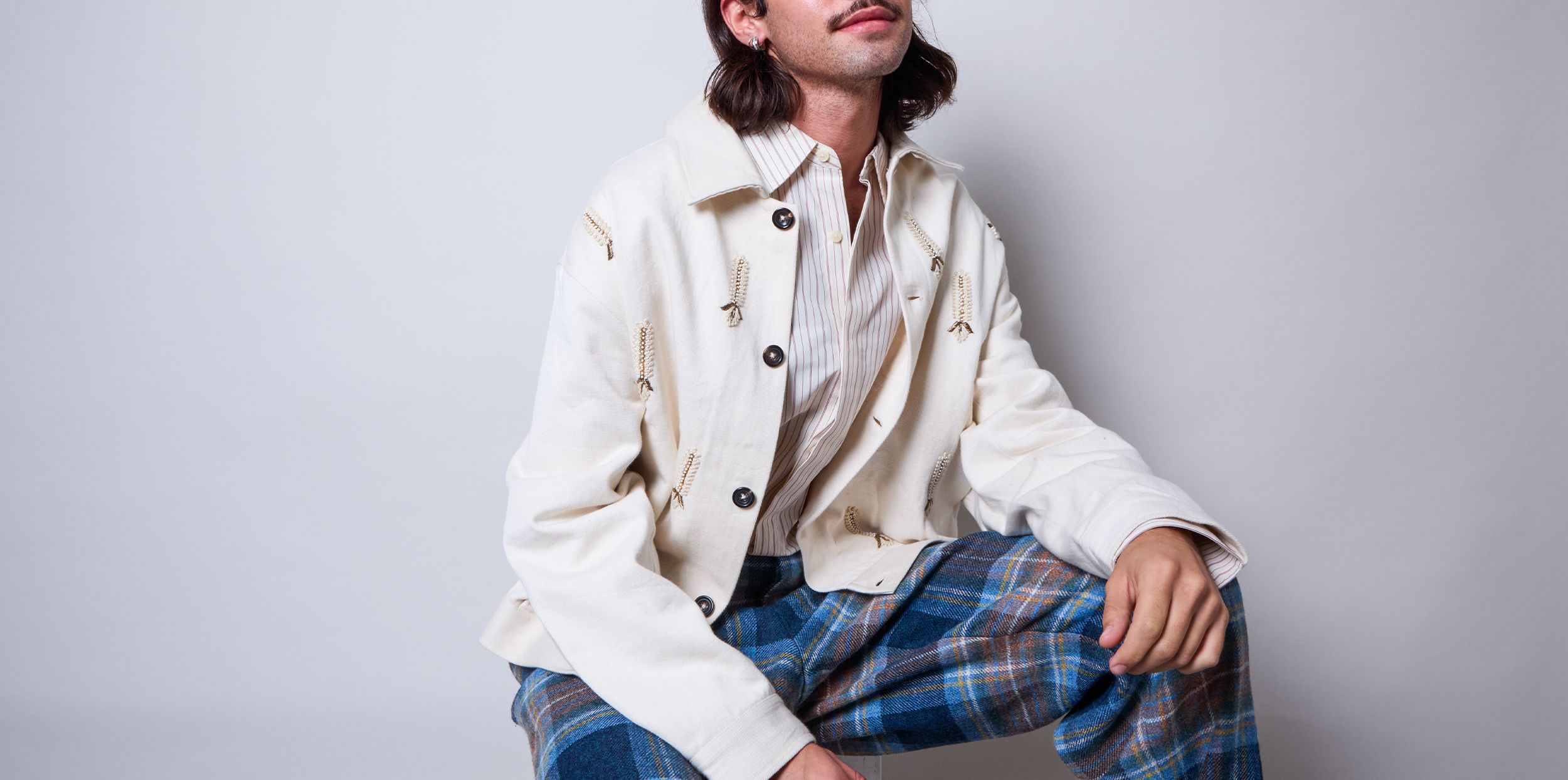 Unlock Fall’s Ultimate Style Secret: 10 Jackets You Didn’t Know You Needed to Dominate the Season
