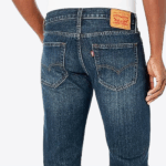 Unlock Hidden Levi’s Steals on Amazon That Could Transform Your Wardrobe Overnight—Don’t Miss Out!