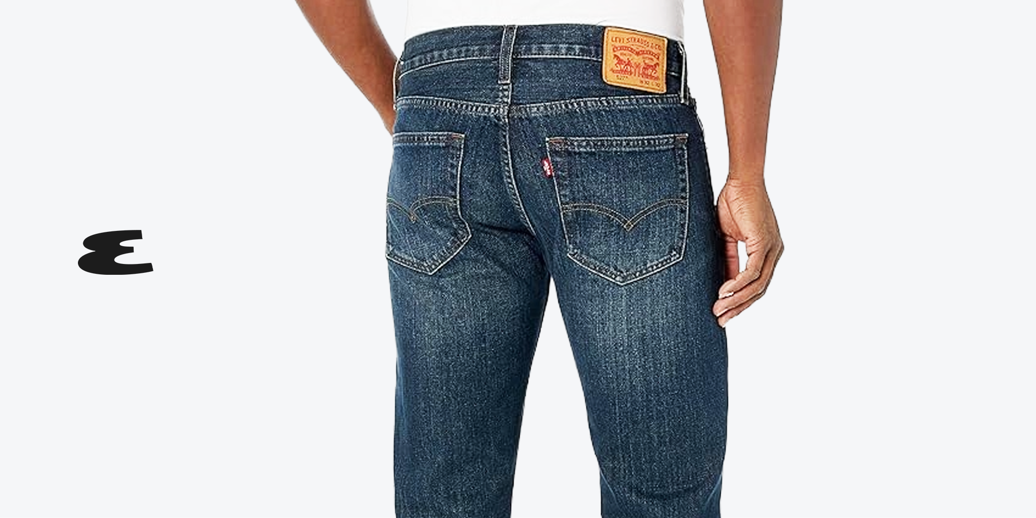 Unlock Hidden Levi’s Steals on Amazon That Could Transform Your Wardrobe Overnight—Don’t Miss Out!