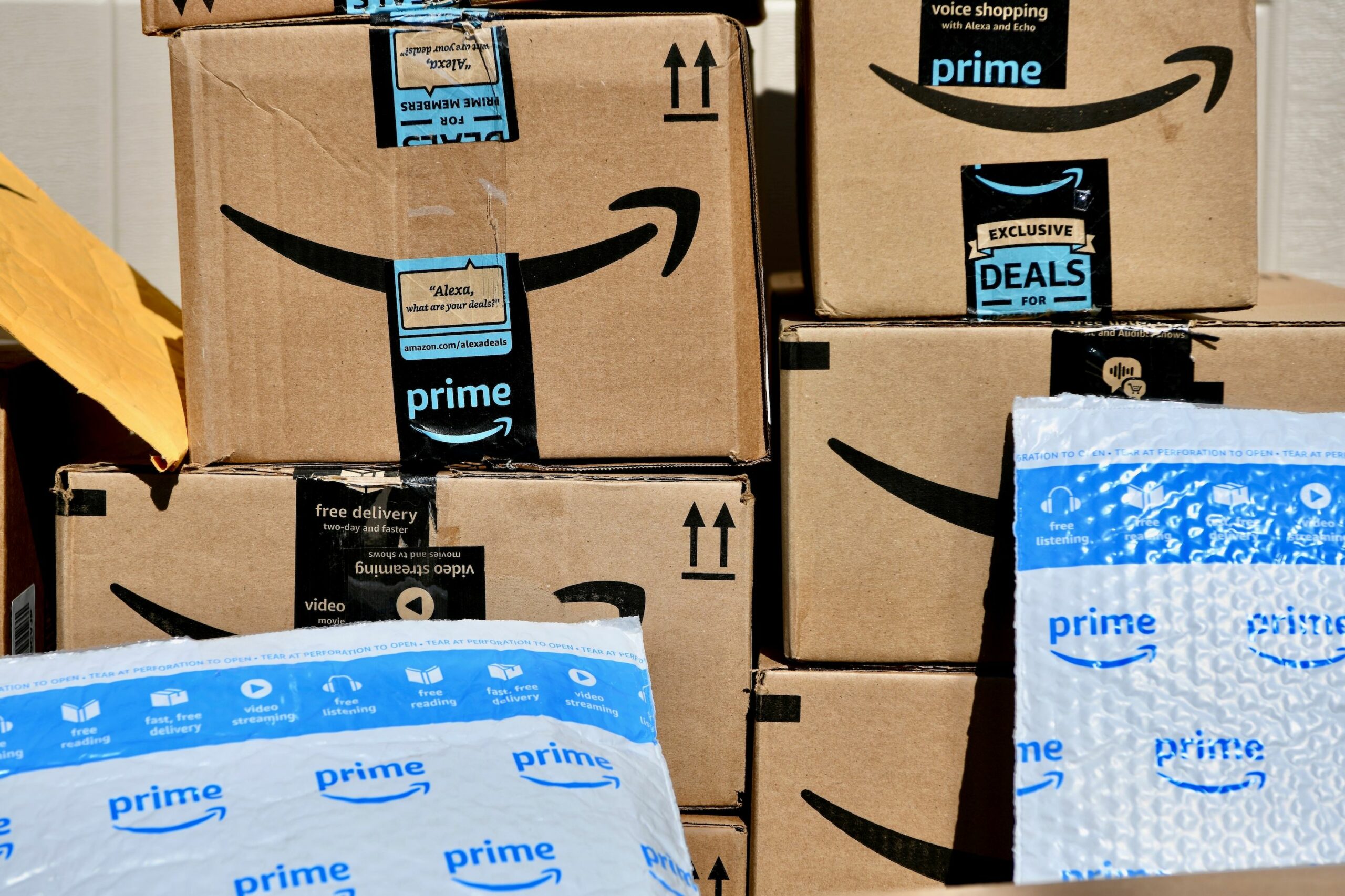 Unlock Hidden Savings: 50+ Amazon Prime Day Deals That Could Transform Your Fitness Routine Before October Even Hits!