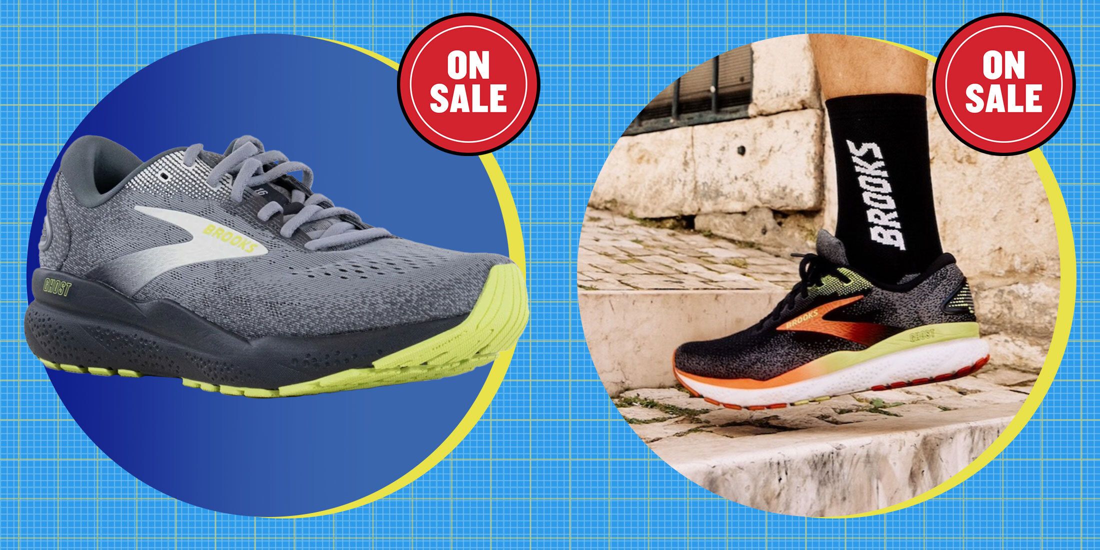Unlock Insane Savings: Brooks Running Shoes Slashed Nearly 50% — Here’s Why You Can’t Miss This Deal!