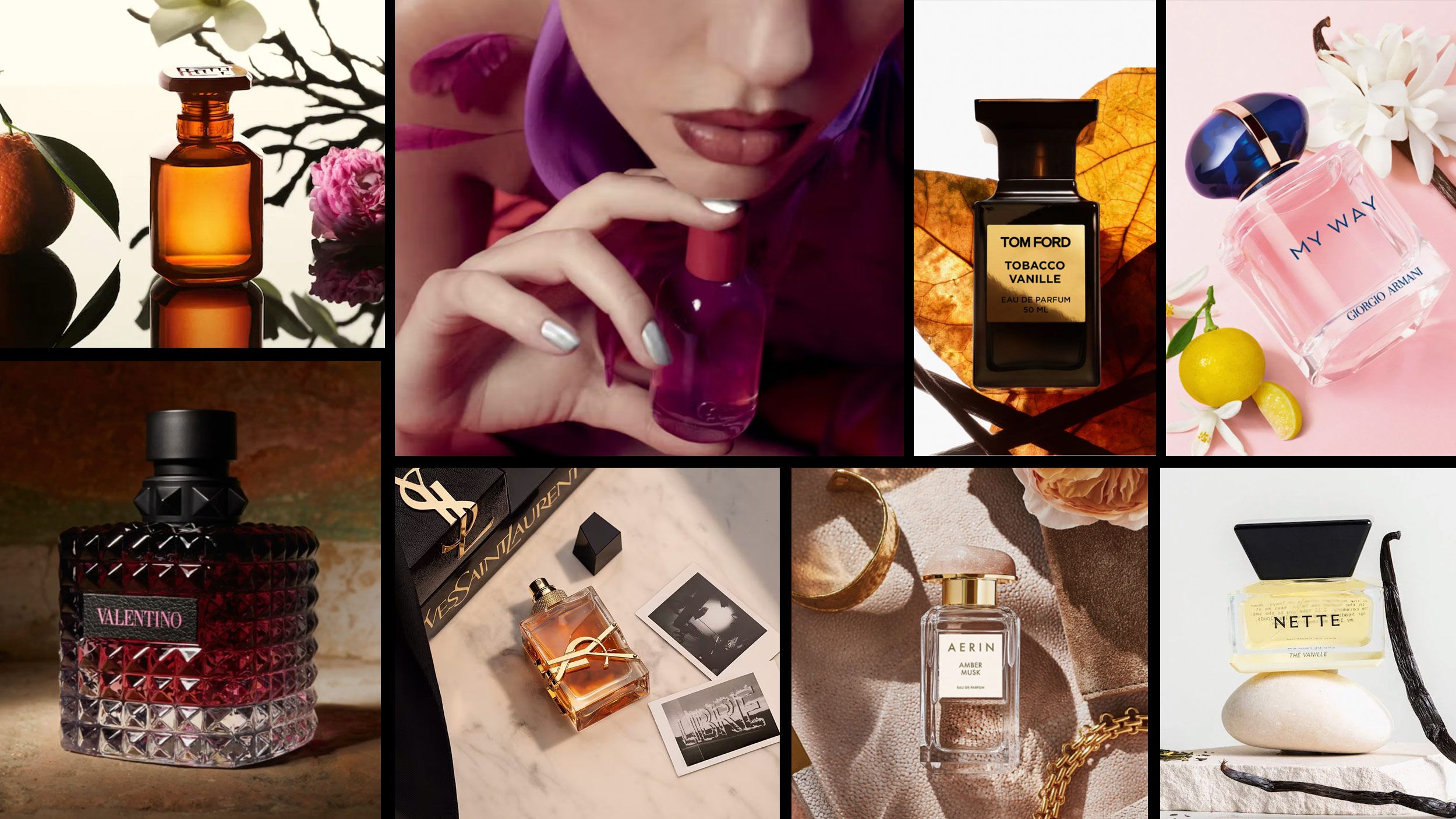 Unlock Irresistible Attraction: The 18 Sexiest Scents Experts Swear By to Ignite Desire Instantly