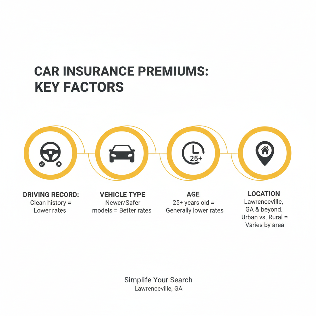 Unlock Lawrenceville’s Best-Kept Secret: How to Slash Your Car Insurance Costs Instantly and Protect Your Wallet Like a Pro