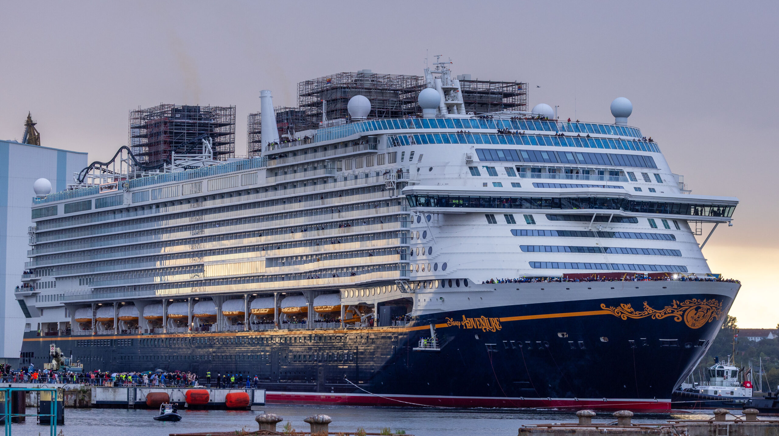 Unlock Massive Savings on Disney Cruises – These 40% Discounts Won’t Last Long!
