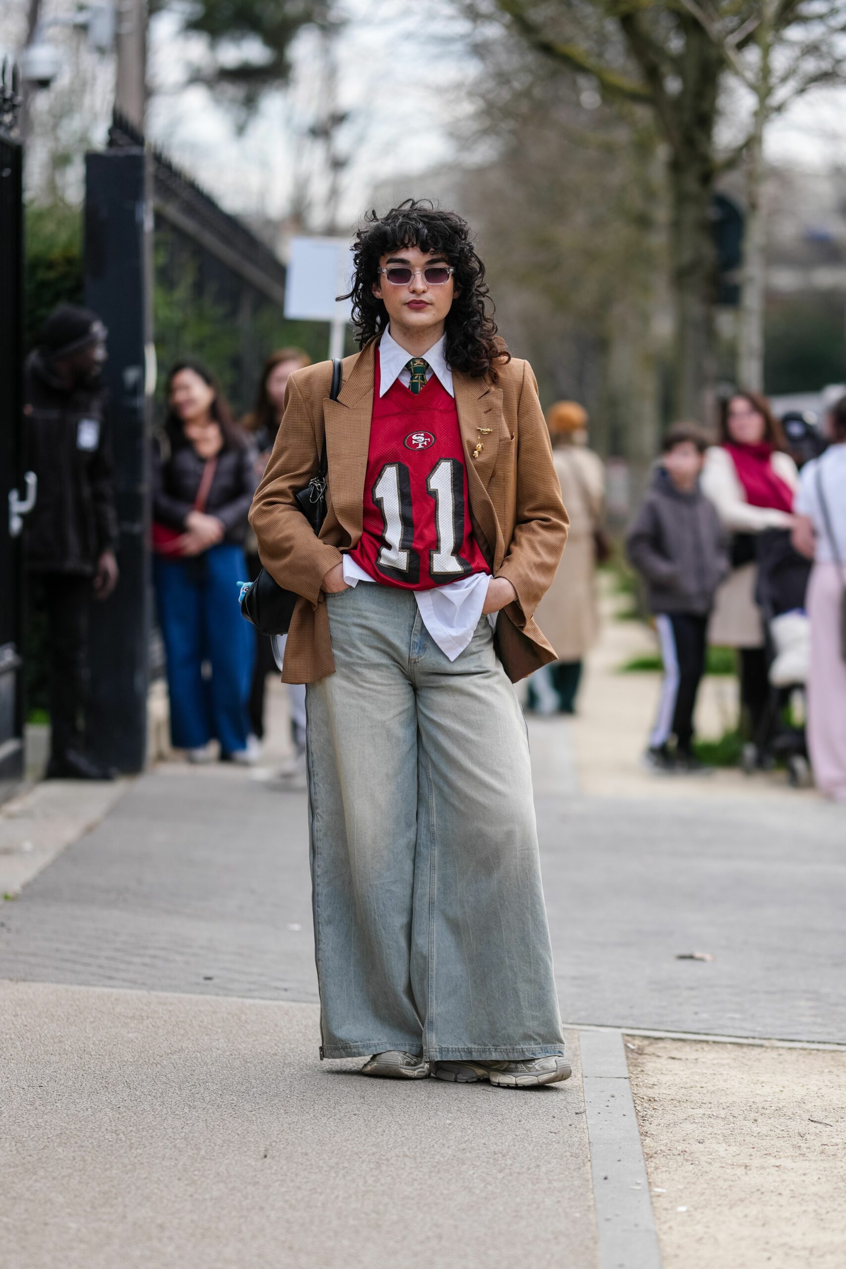 Unlock Next-Level NFL Style: The 2025 Women’s Fashion Trends No Fan Will Want to Miss