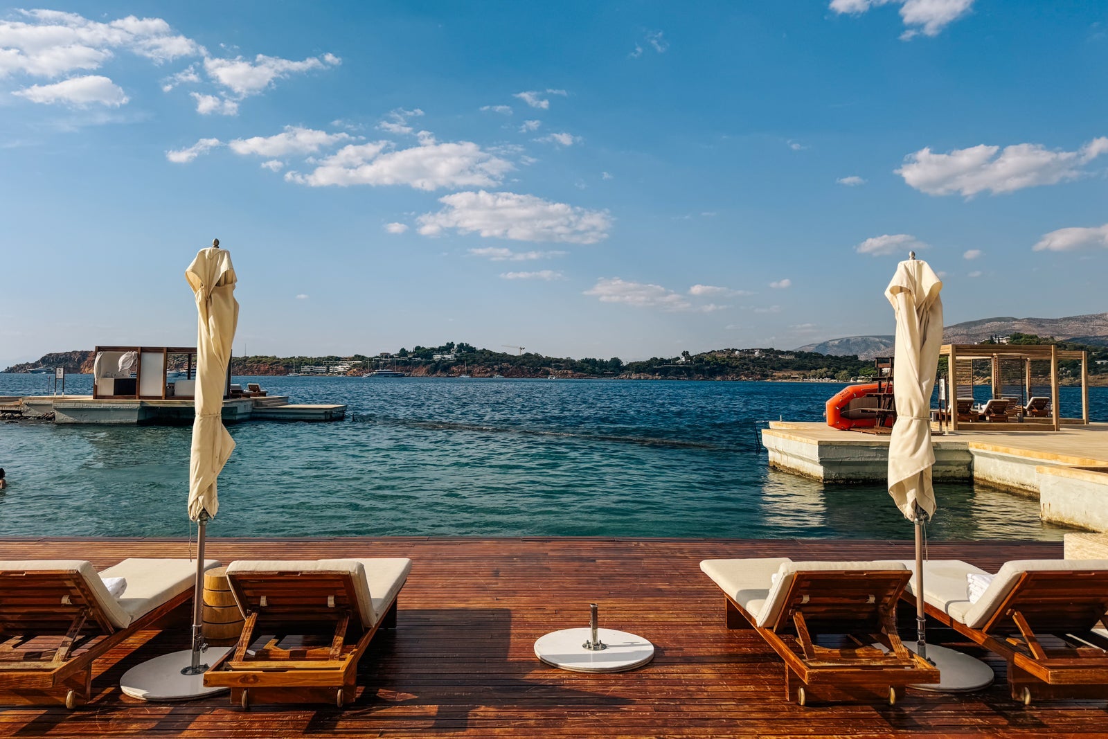 Unlock Secret Luxury: The American Express Fine Hotels + Resorts That Deliver Elite Perks You Didn’t Know You Deserved