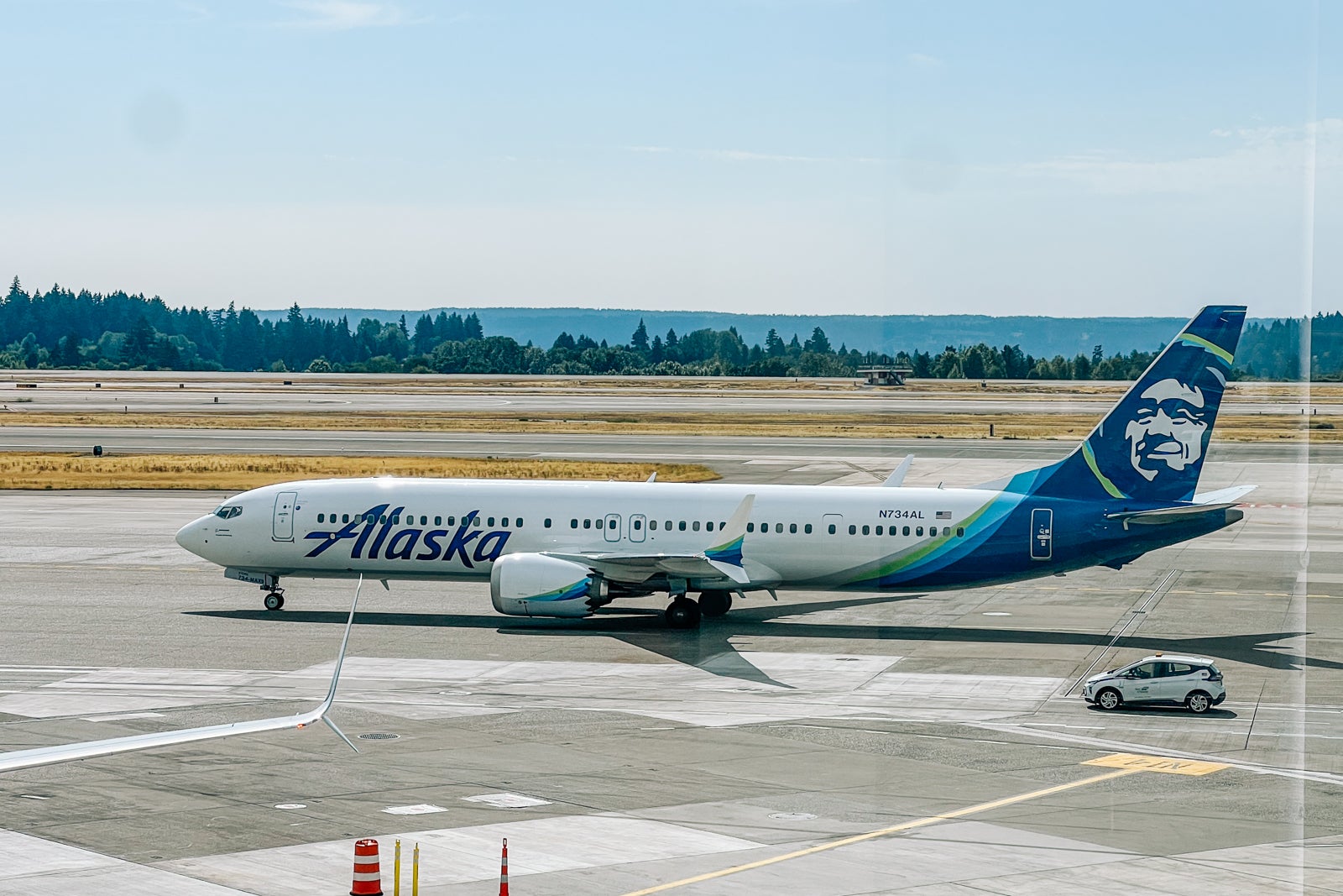 Unlock Seoul for Just 20K Atmos Points—Alaska Airlines’ Flash Sale Will Blow Your Mind (And Your Travel Budget)