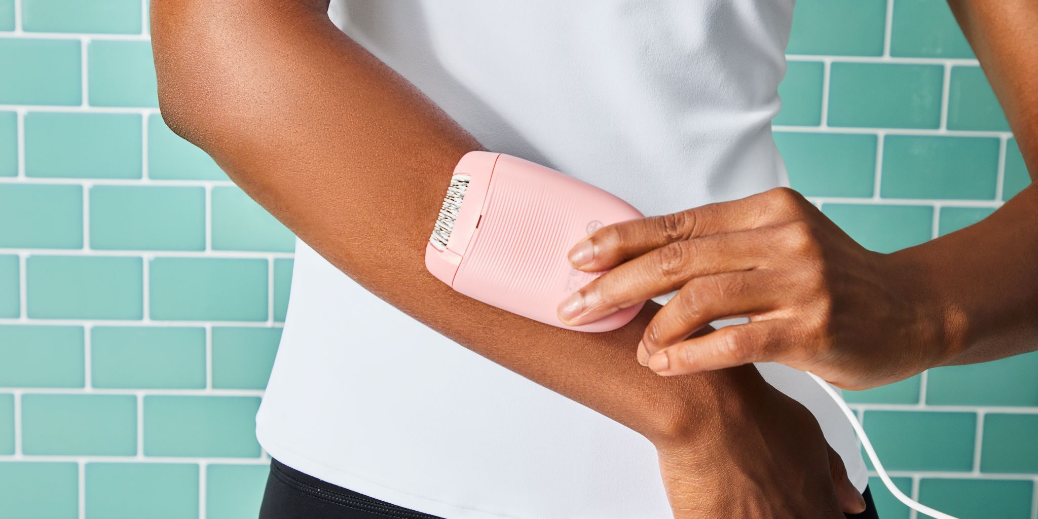Unlock Silky Smooth Skin in 2025: Experts Reveal Epilators That Will Change Your At-Home Hair Removal Game Forever!