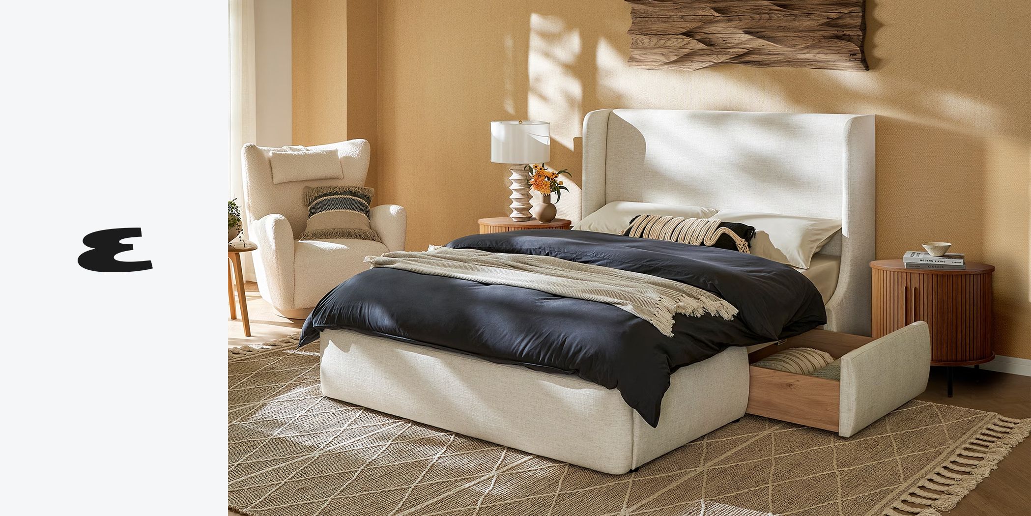 Unlock Space and Style: The Storage Beds That Transform Your Room and Your Life at Every Budget