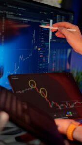 Unlock the Hidden Code of the Market: Master Technical Analysis and Transform Your Trading Game Forever