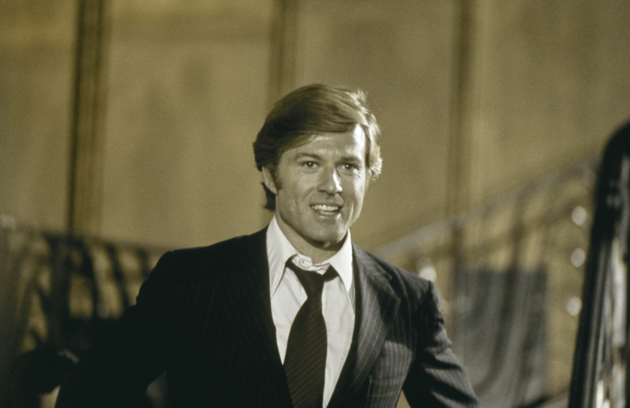 Unlock the Hidden Gem: The Robert Redford Film That Outsmarted Time and Still Packs a Powerful Punch Today