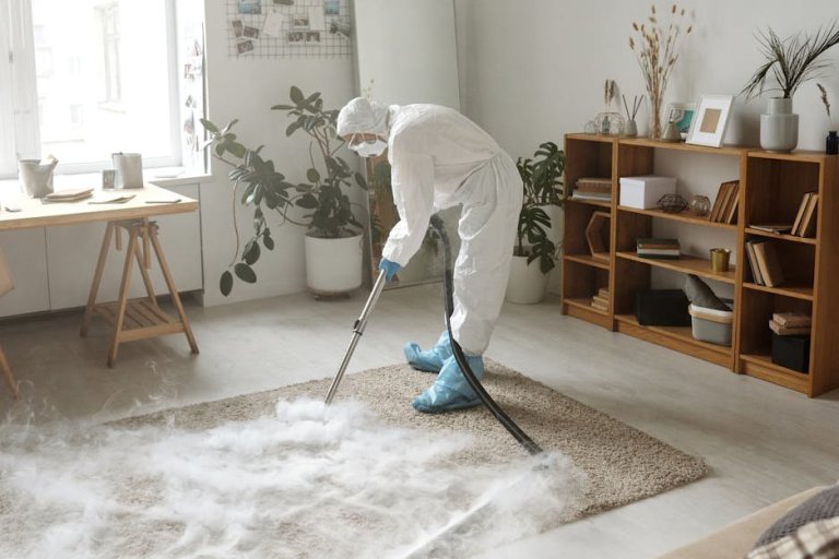 Unlock the Hidden Goldmine: Why Cleaning Service Franchises Are the Low-Risk Ticket Most Investors Overlook