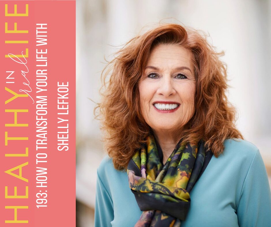 Unlock the Hidden Mindset Shifts Shelly Lefkoe Swears By to Revolutionize Your Life Forever