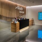 Unlock the Hidden Perks of Alaska Airlines Lounges: The Secret VIP Access You Didn’t Know You Had