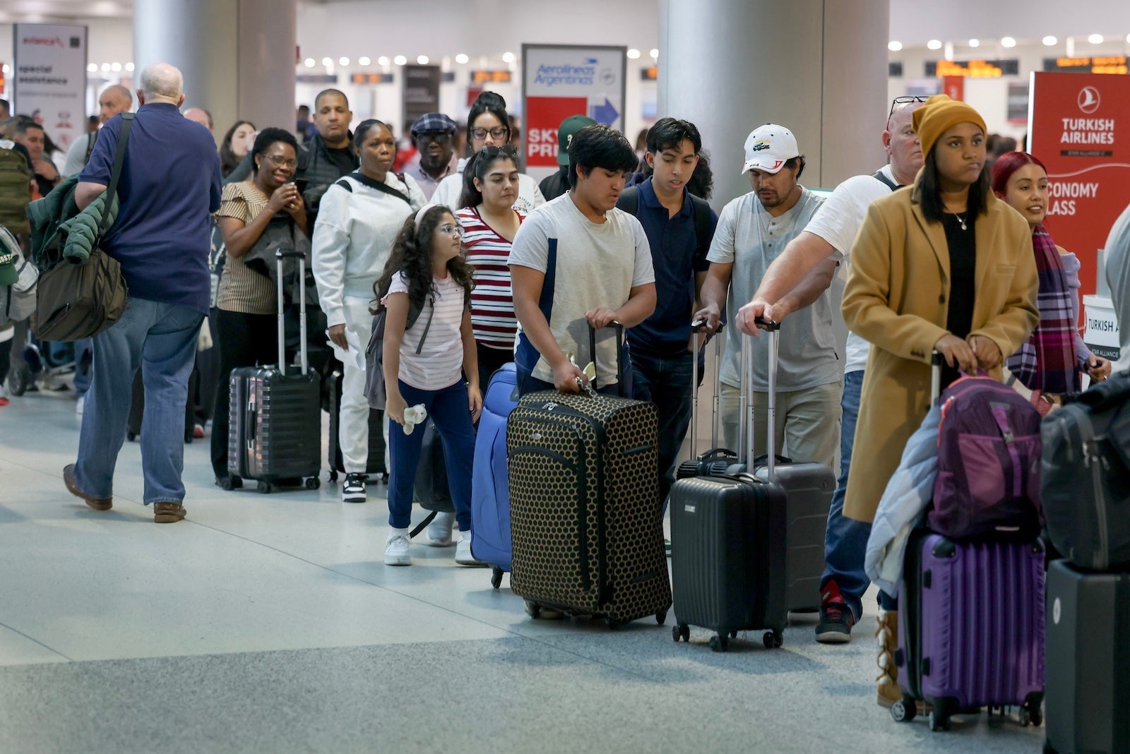 Unlock the Hidden Secrets Behind Last Week’s Air Travel Protections—Are Airlines Really Playing Fair?