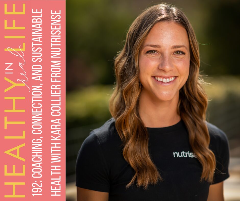 Unlock the Hidden Secrets Kara Collier Swears By for Lasting Health and Unshakable Motivation—Are You Ready to Transform?
