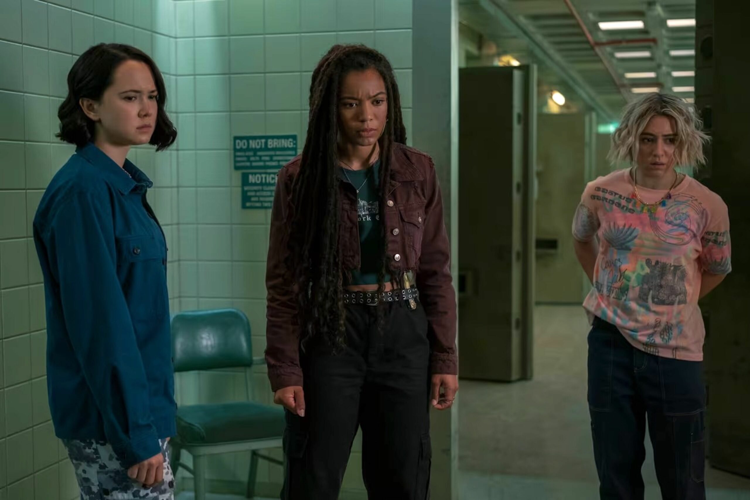 Unlock the Hidden Secrets of Gen V Before Season 2 Drops – What You Absolutely Can’t Miss!