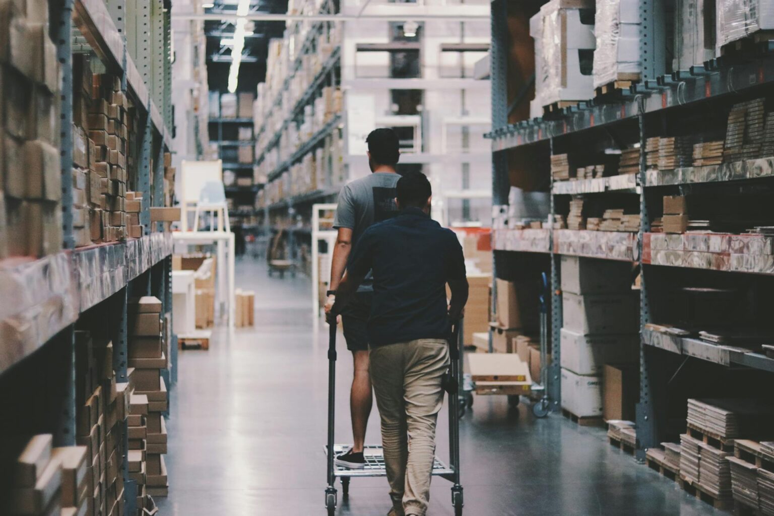 Unlock the Hidden Secrets of Reliable Freight Delivery and Storage That Industry Titans Don’t Want You to Know!