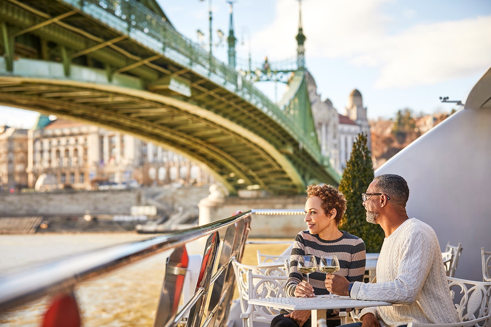 Unlock the Hidden Secrets of Your First River Cruise: What No Guidebook Tells You