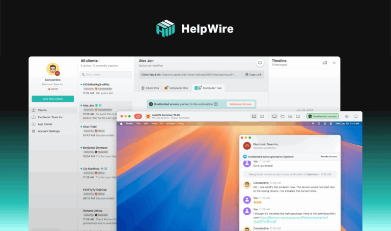Unlock the Hidden Shortcut to Streamlined Small Business Accounting: How HelpWire’s Secure Remote Access for QuickBooks Is Changing the Game Overnight