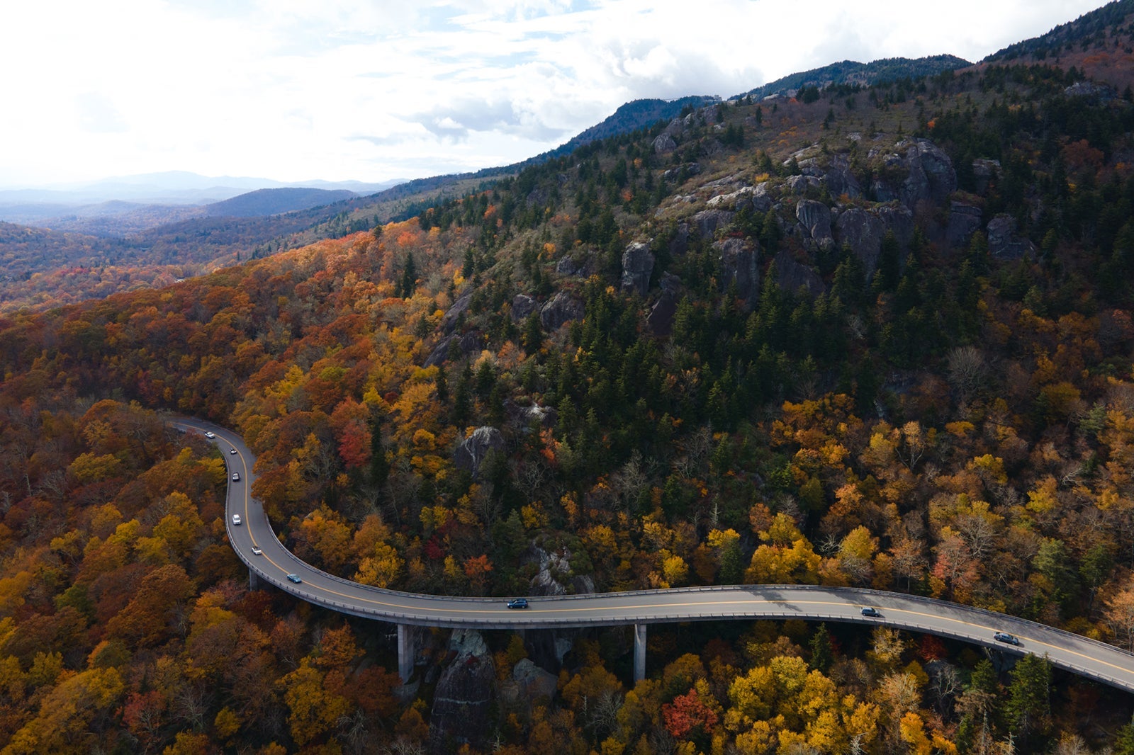 Unlock the Hidden Trails and Secret Spots on the Blue Ridge Parkway You Never Knew Existed—Your Ultimate Road Trip Awaits!