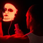 Unlock the Secret Glow: The 7 LED Face Masks for Men That Experts Swear By in 2025!